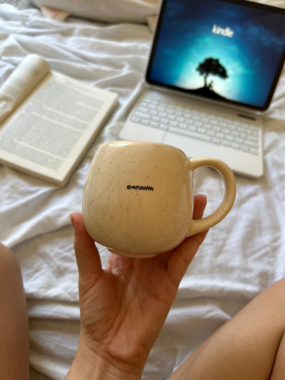 Caneca Atlas Jamais Faria Isso